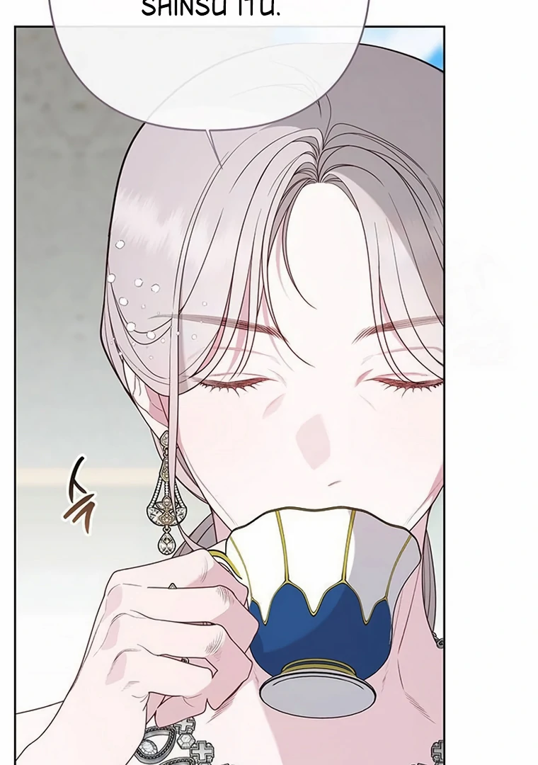 Baby Tyrant Chapter 91 Gambar 51