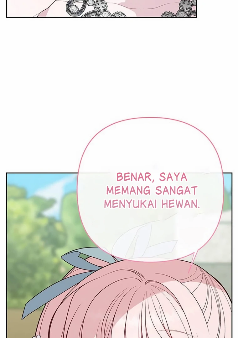 Baby Tyrant Chapter 91 Gambar 52