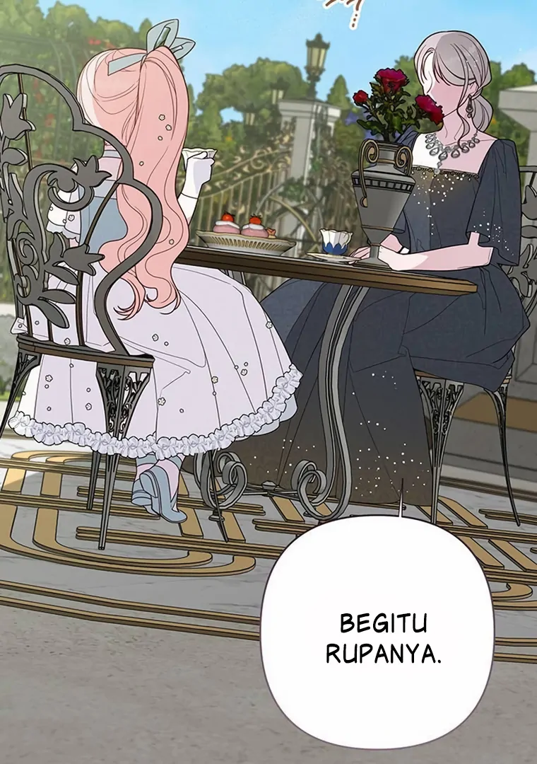 Baby Tyrant Chapter 91 Gambar 55