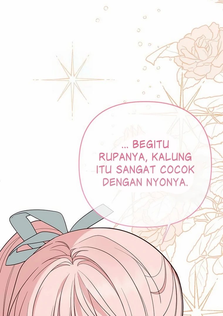 Baby Tyrant Chapter 91 Gambar 59