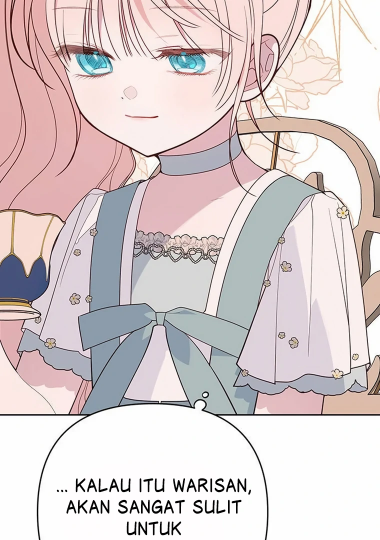 Baby Tyrant Chapter 91 Gambar 60