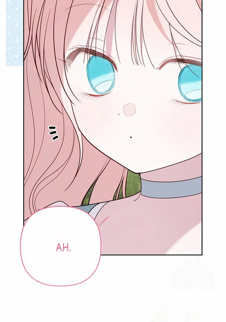 Baby Tyrant Chapter 91 Gambar 62