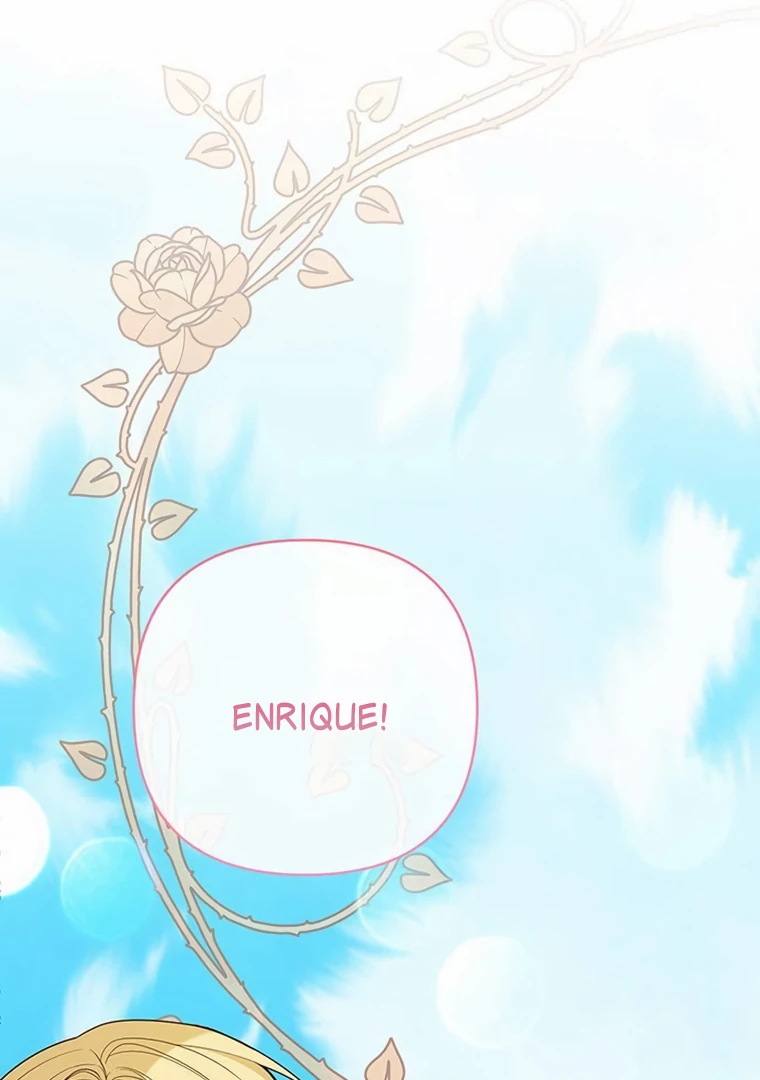 Baby Tyrant Chapter 91 Gambar 63