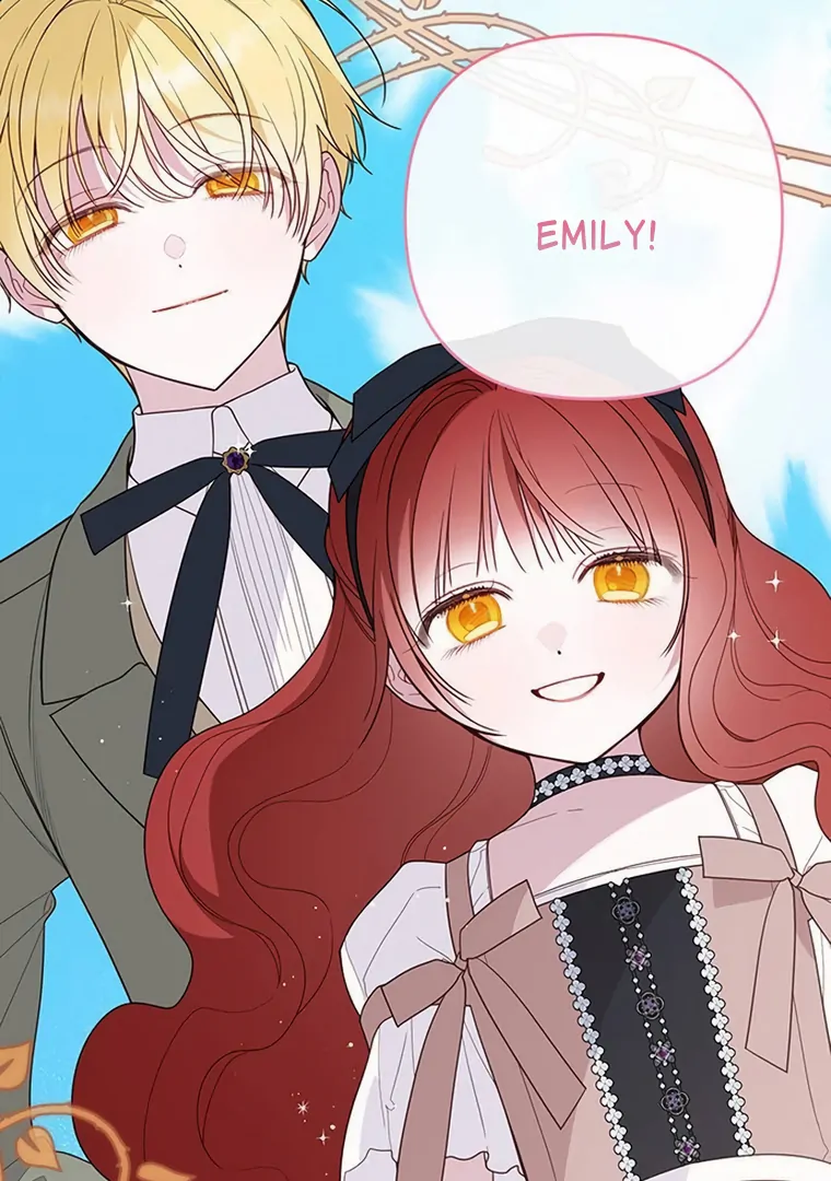 Baby Tyrant Chapter 91 Gambar 64