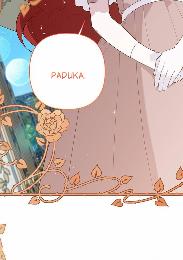 Baby Tyrant Chapter 91 Gambar 65