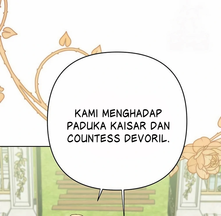 Baby Tyrant Chapter 91 Gambar 66