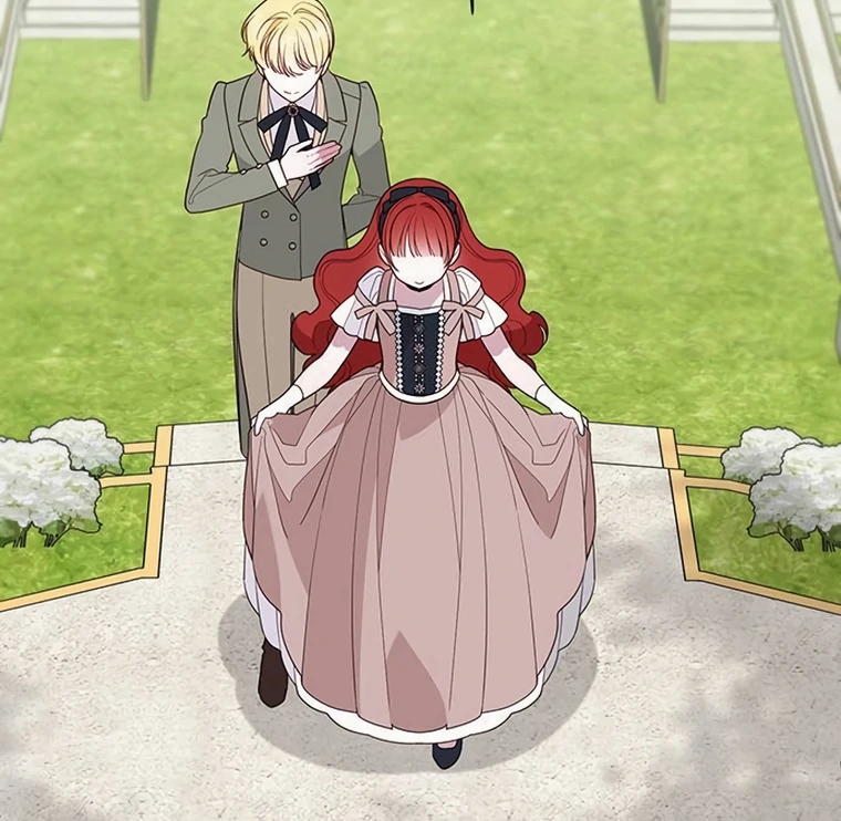 Baby Tyrant Chapter 91 Gambar 67