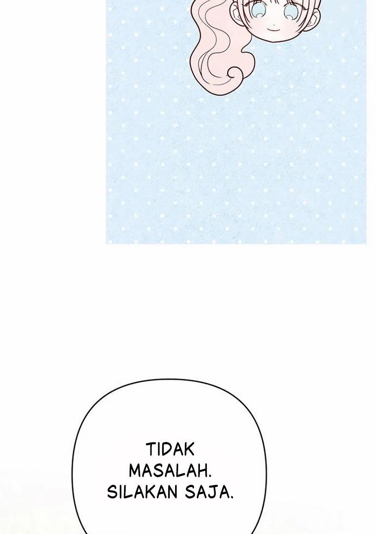 Baby Tyrant Chapter 91 Gambar 70