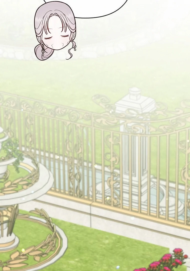 Baby Tyrant Chapter 91 Gambar 71