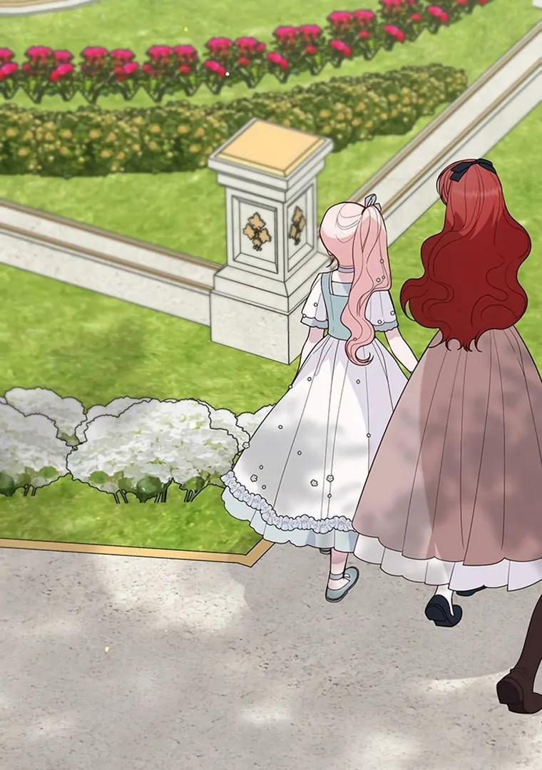 Baby Tyrant Chapter 91 Gambar 72