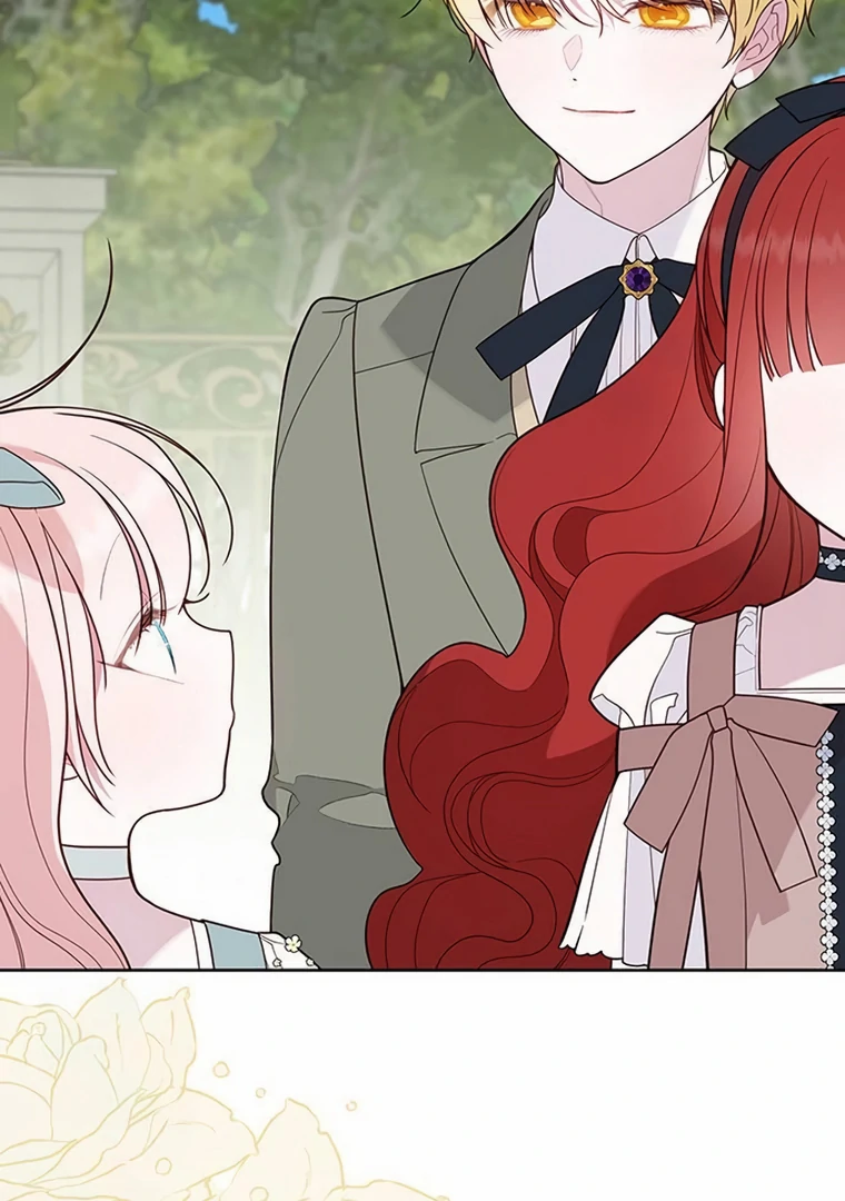 Baby Tyrant Chapter 91 Gambar 78