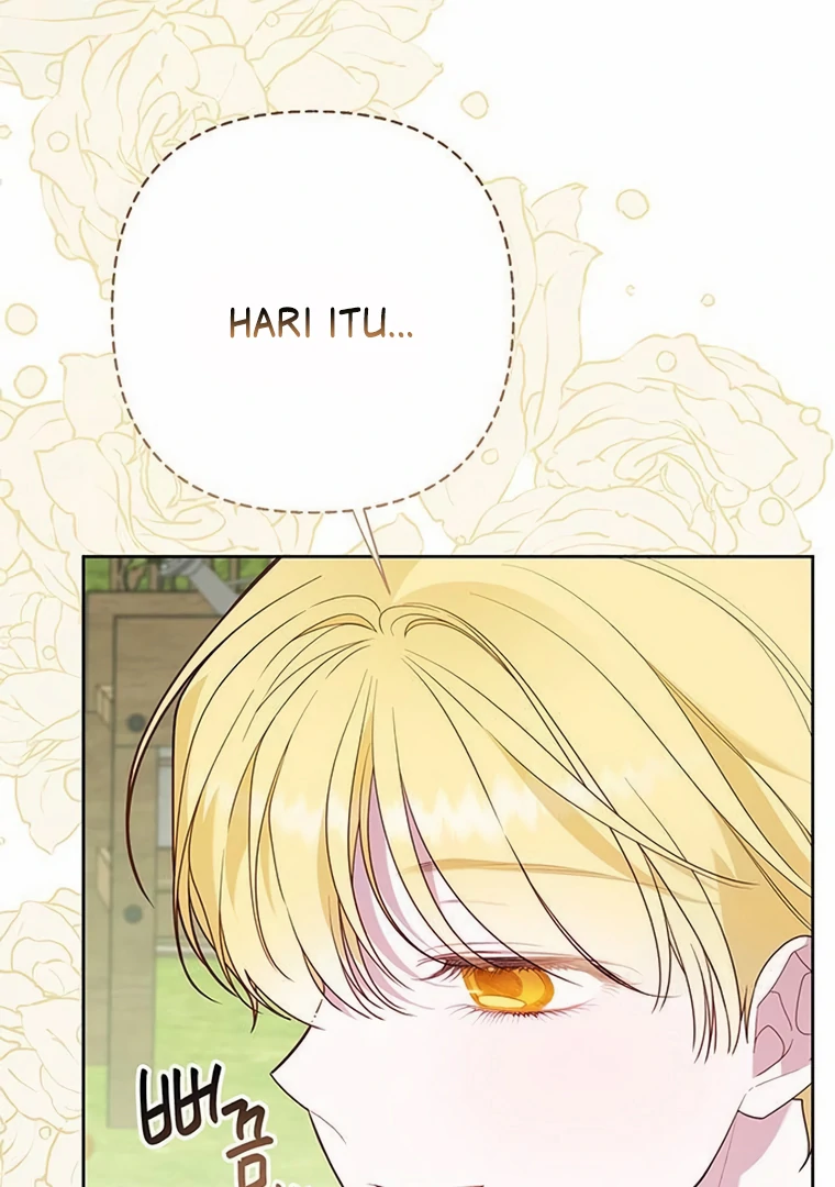 Baby Tyrant Chapter 91 Gambar 79