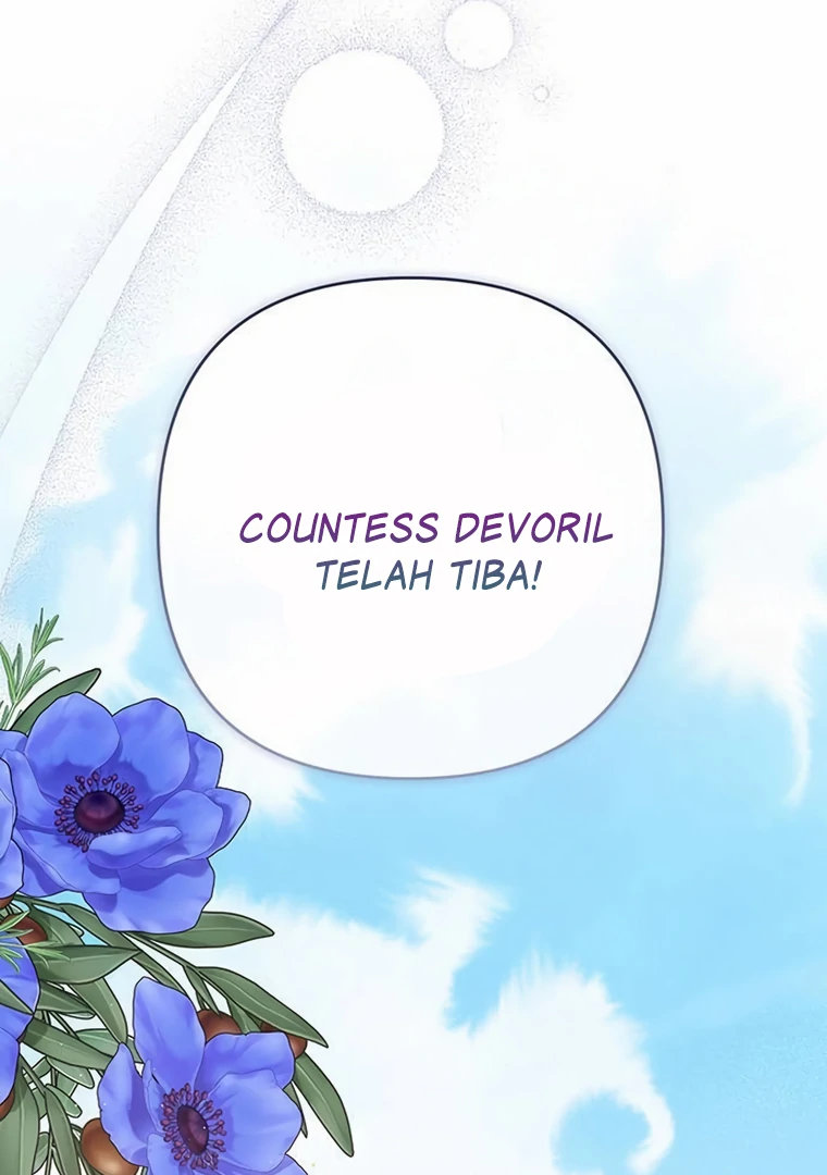 Baby Tyrant Chapter 91 Gambar 8