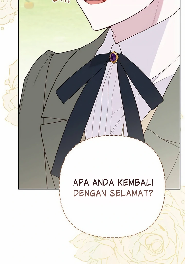 Baby Tyrant Chapter 91 Gambar 80