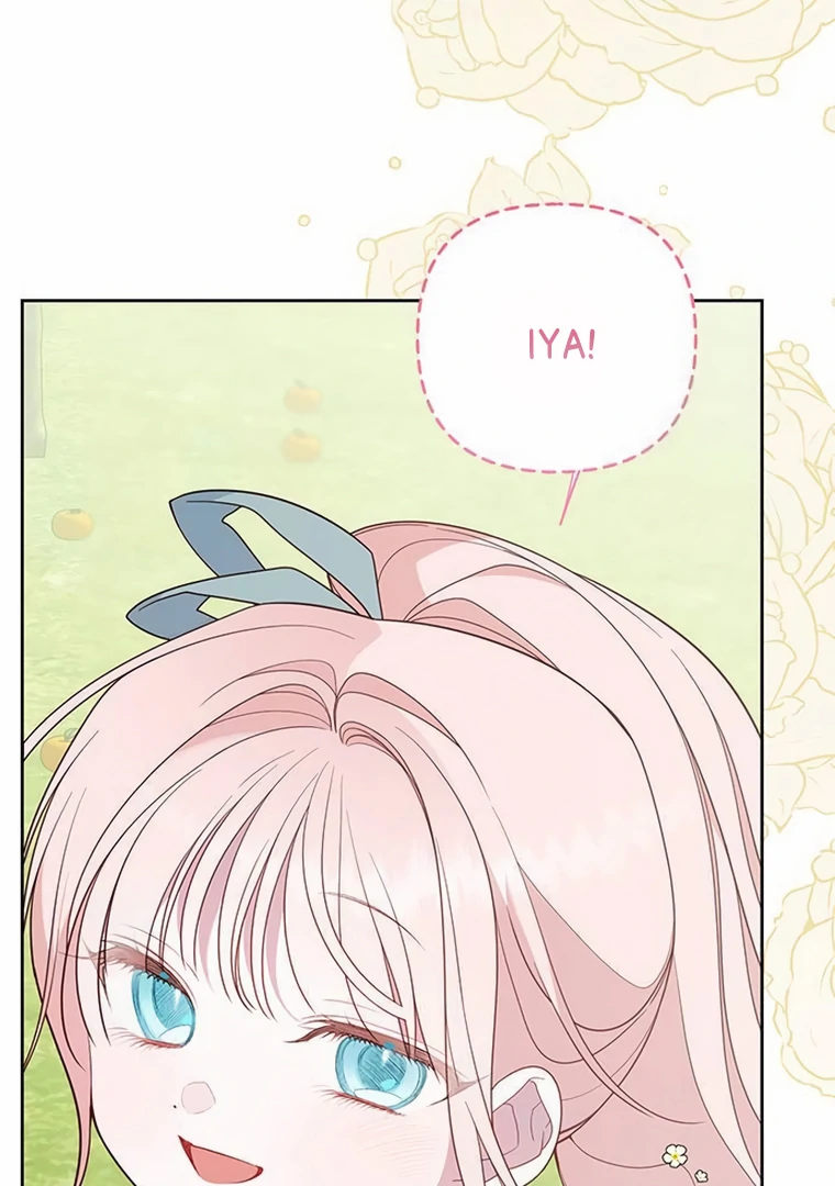 Baby Tyrant Chapter 91 Gambar 81