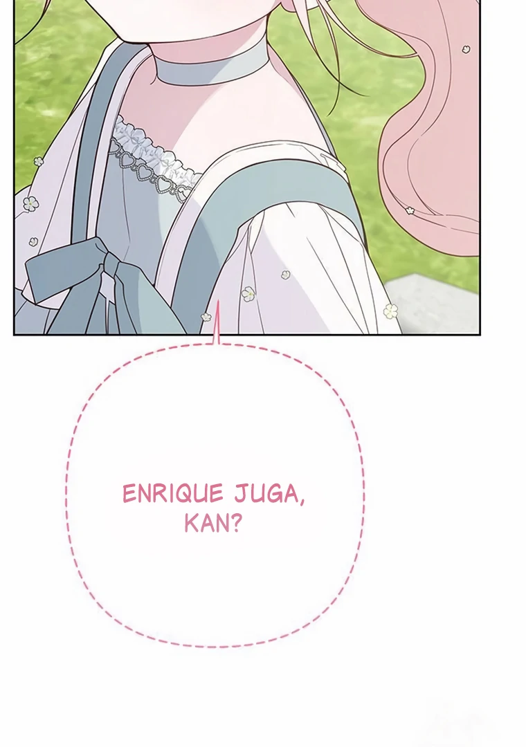 Baby Tyrant Chapter 91 Gambar 82