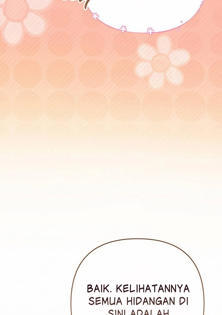 Baby Tyrant Chapter 91 Gambar 85