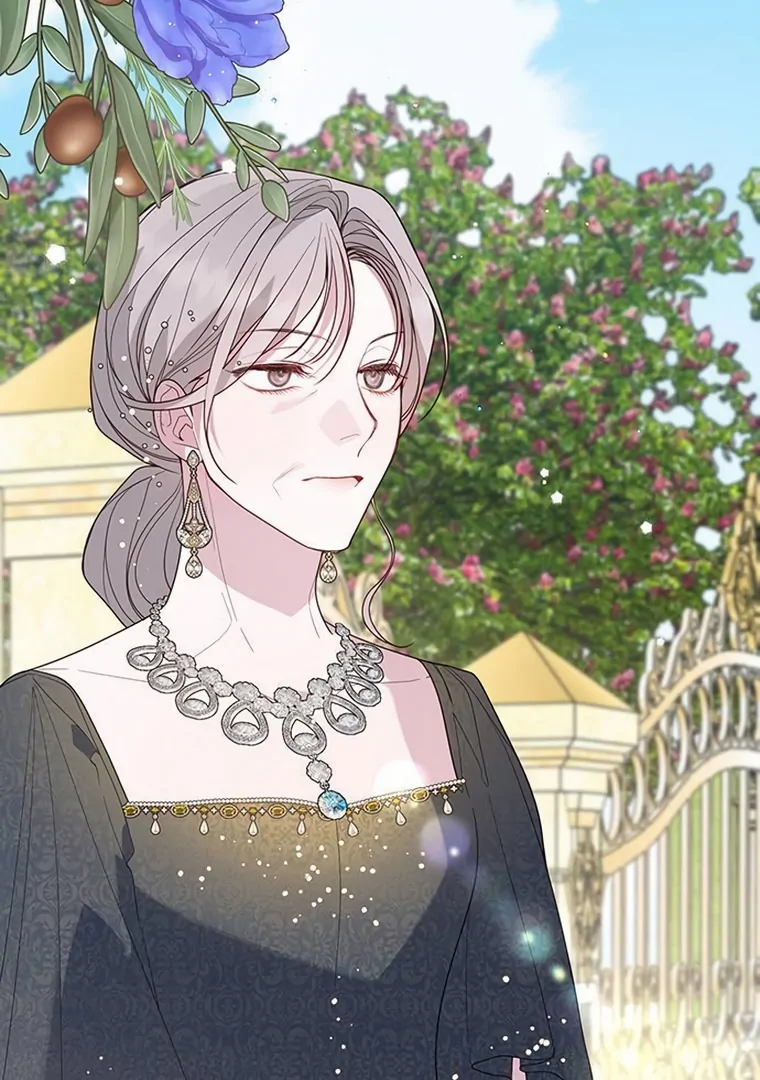 Baby Tyrant Chapter 91 Gambar 9