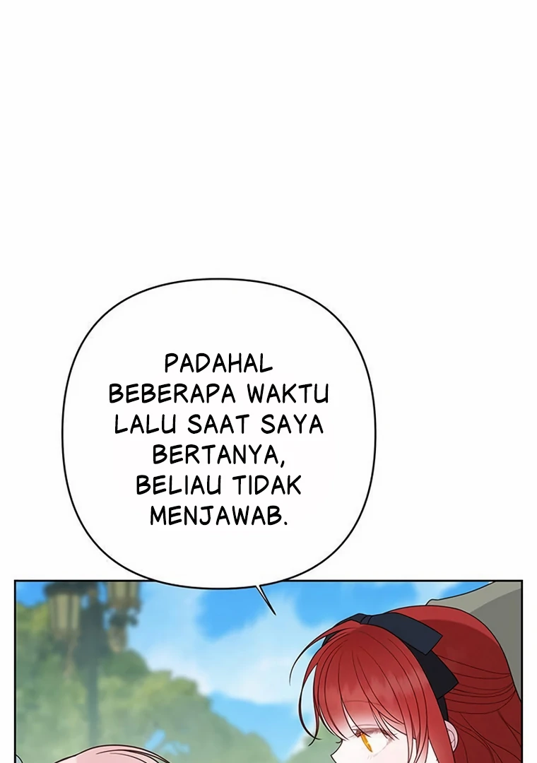 Baby Tyrant Chapter 91 Gambar 90