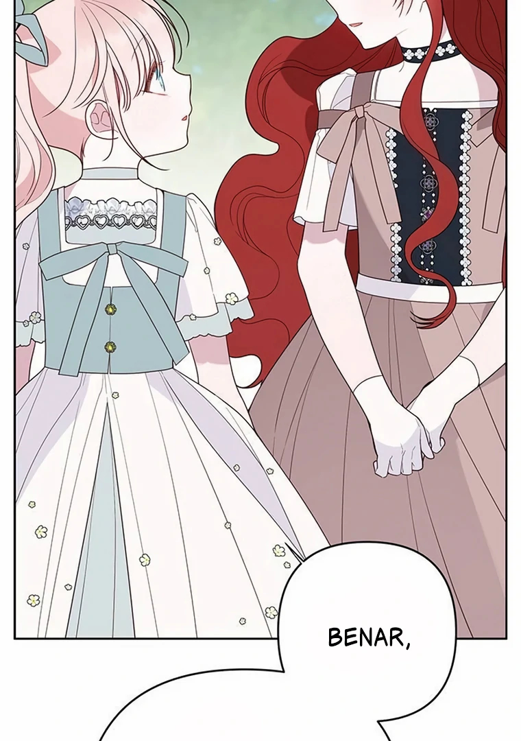 Baby Tyrant Chapter 91 Gambar 91