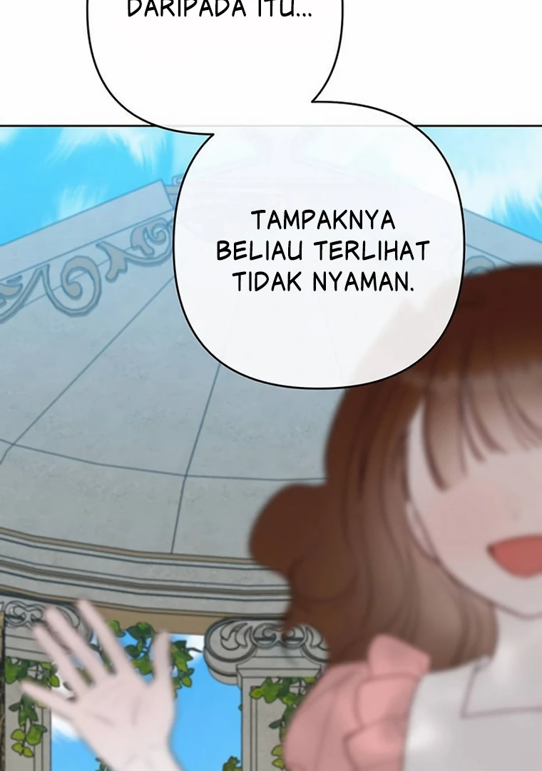 Baby Tyrant Chapter 91 Gambar 93
