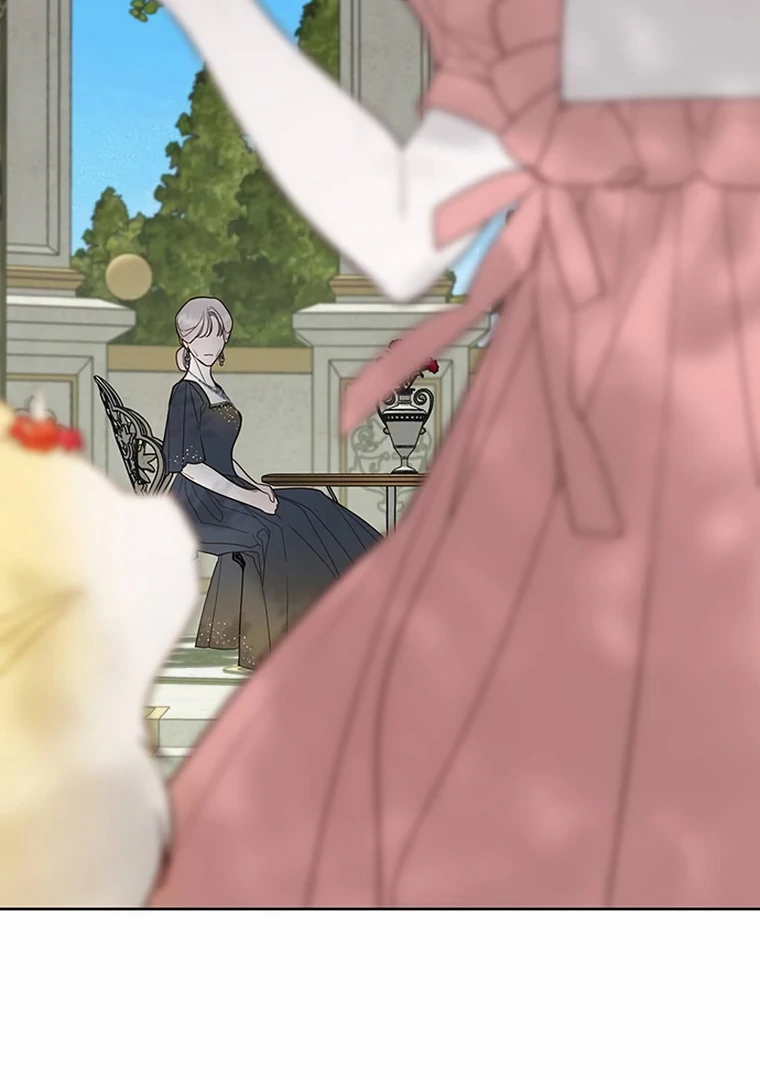 Baby Tyrant Chapter 91 Gambar 94