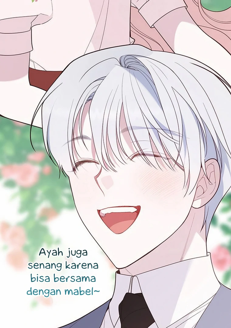 Baby Tyrant Chapter 90 Gambar 100