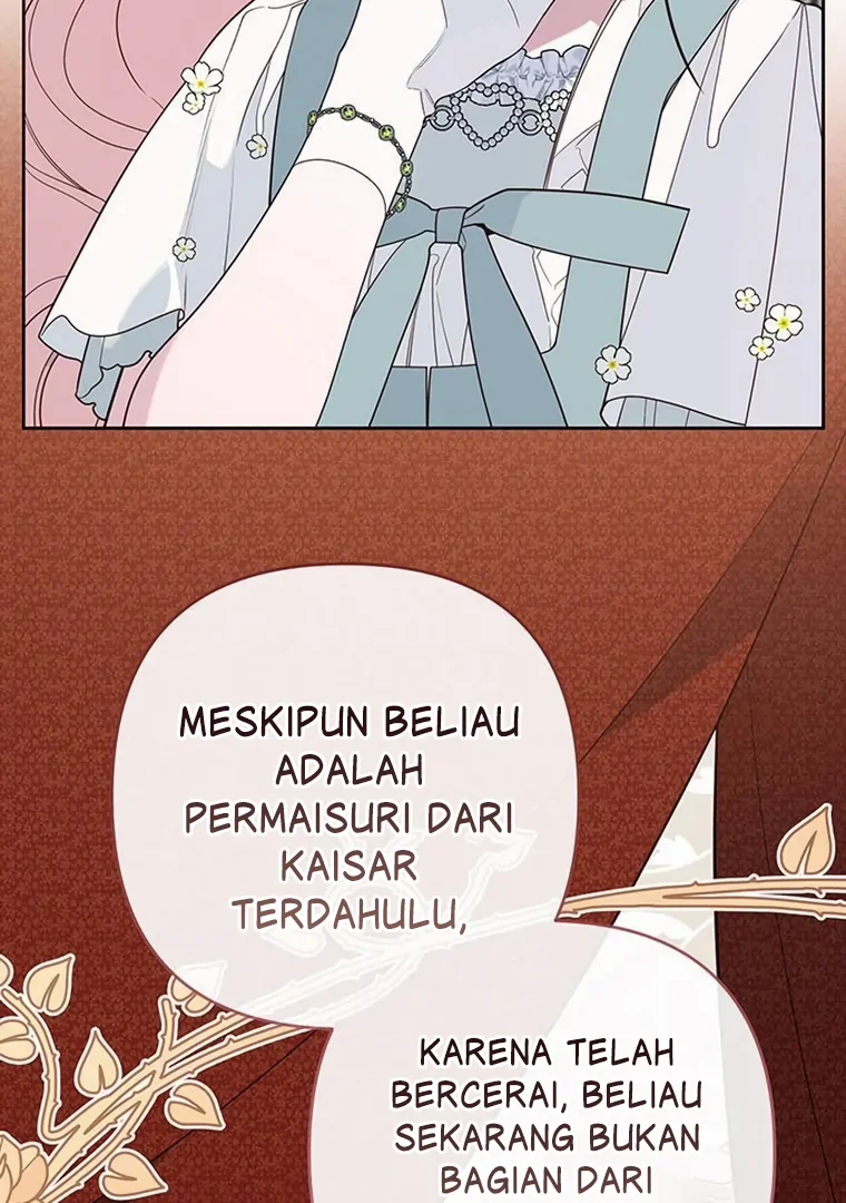 Baby Tyrant Chapter 90 Gambar 130