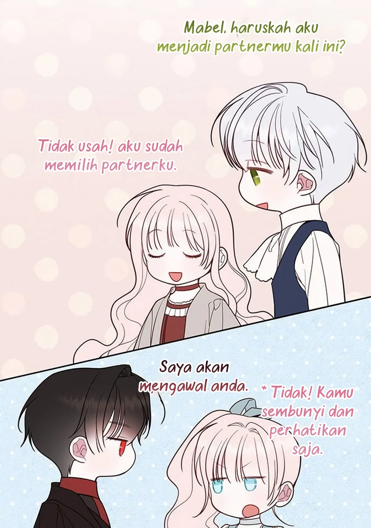 Baby Tyrant Chapter 90 Gambar 136