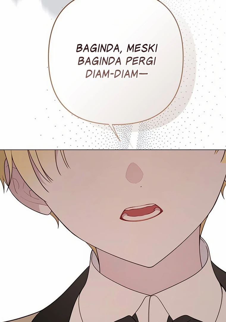 Baby Tyrant Chapter 90 Gambar 36