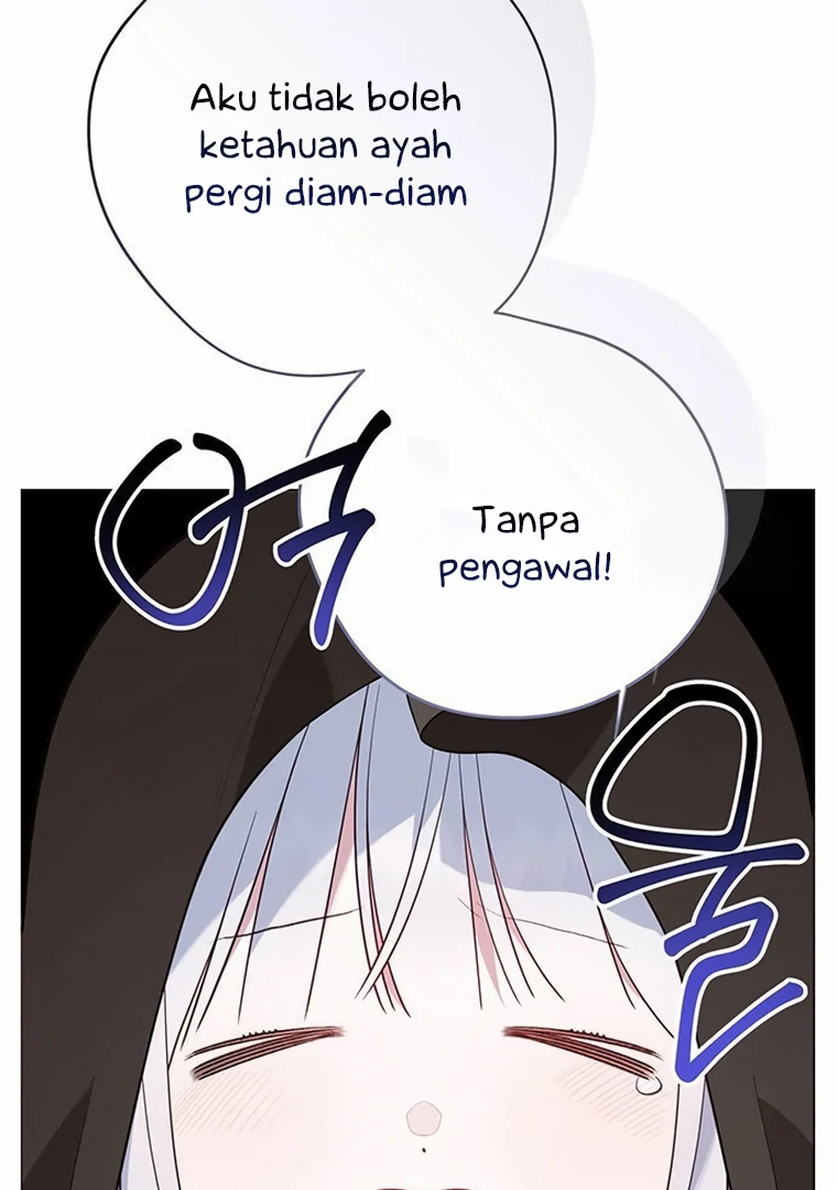 Baby Tyrant Chapter 90 Gambar 43