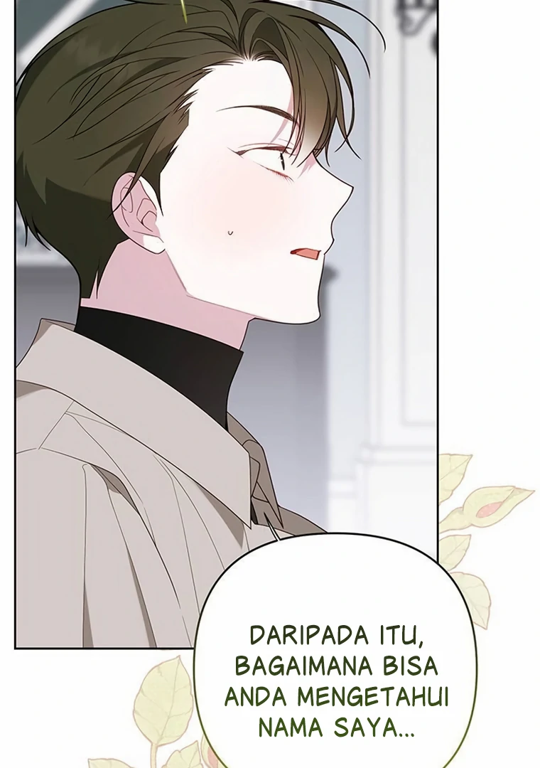 Baby Tyrant Chapter 88 Gambar 102