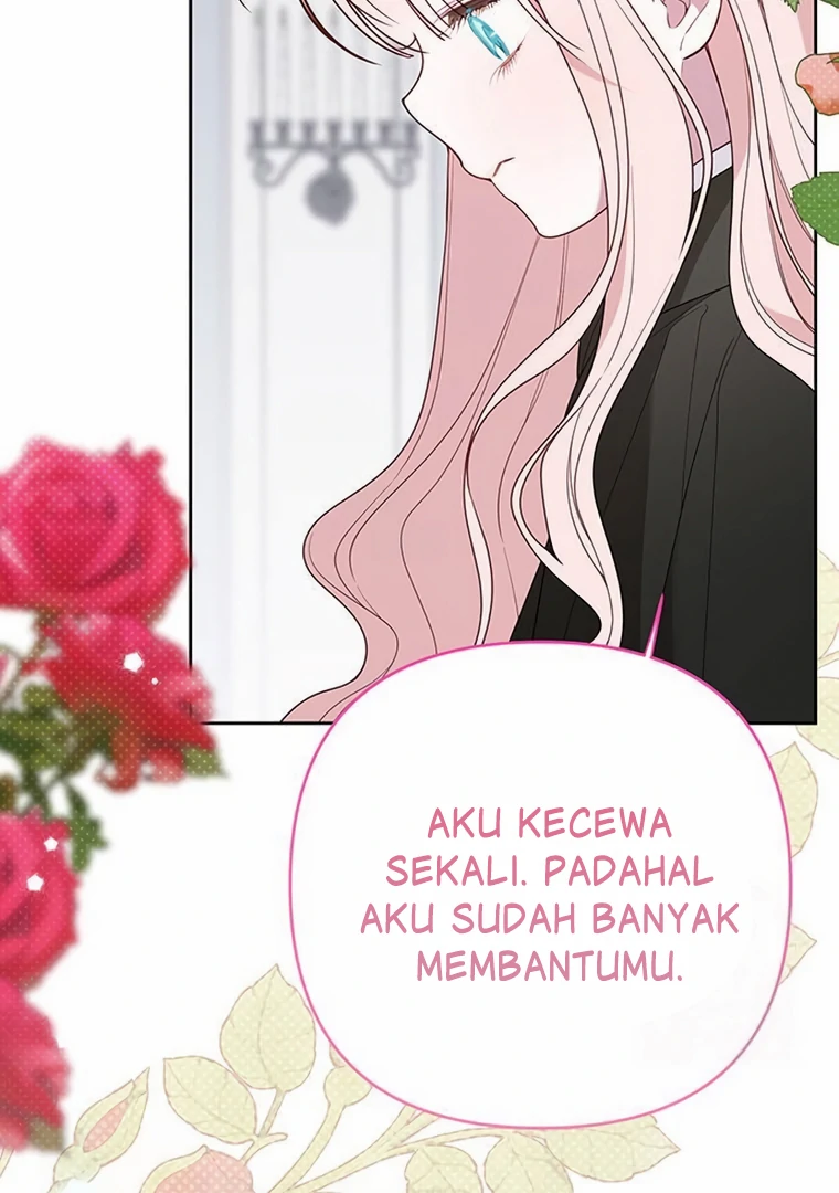 Baby Tyrant Chapter 88 Gambar 104