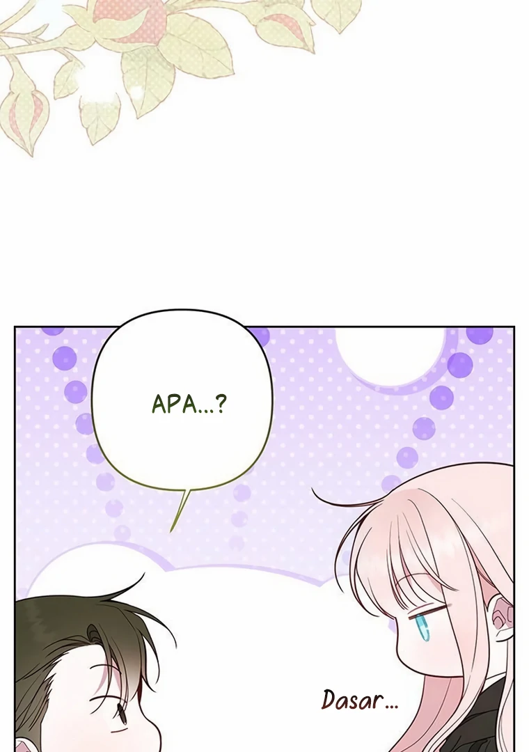 Baby Tyrant Chapter 88 Gambar 105