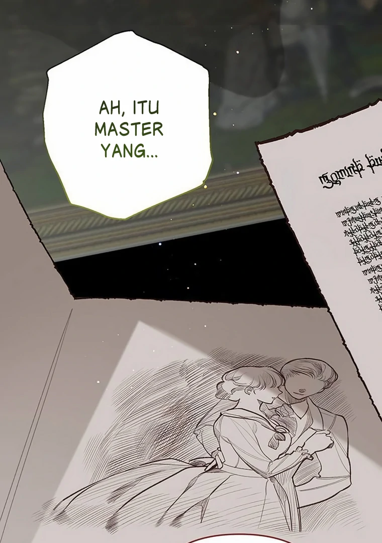 Baby Tyrant Chapter 88 Gambar 108