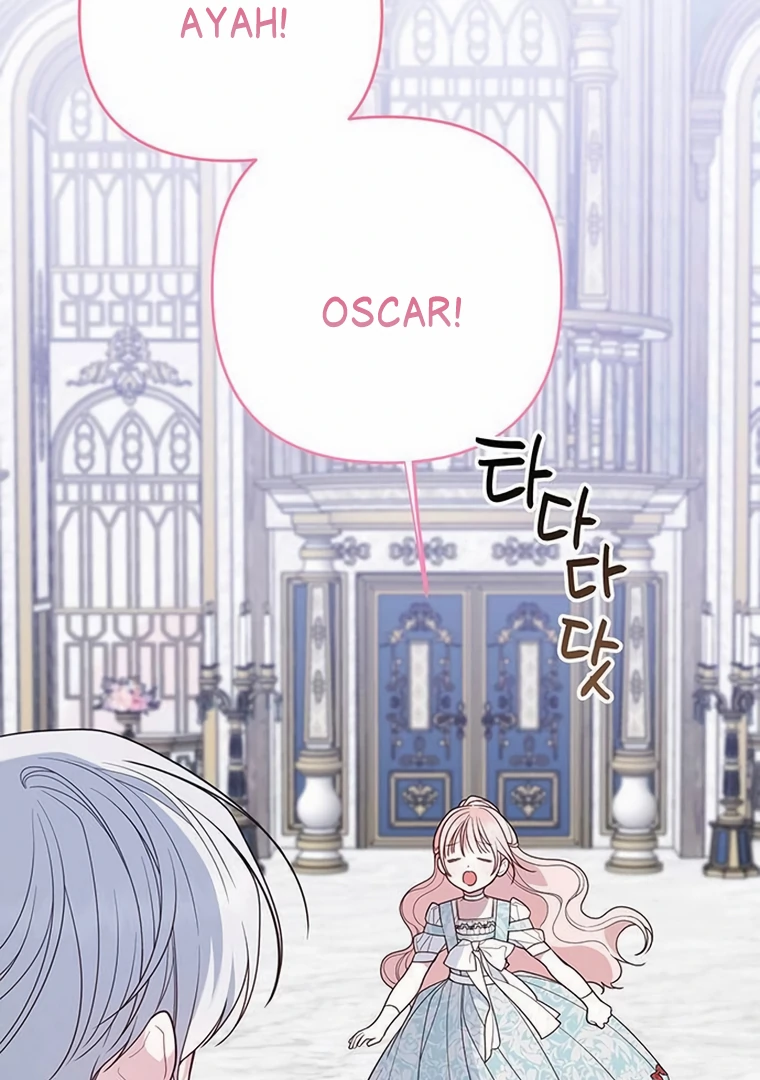 Baby Tyrant Chapter 88 Gambar 11