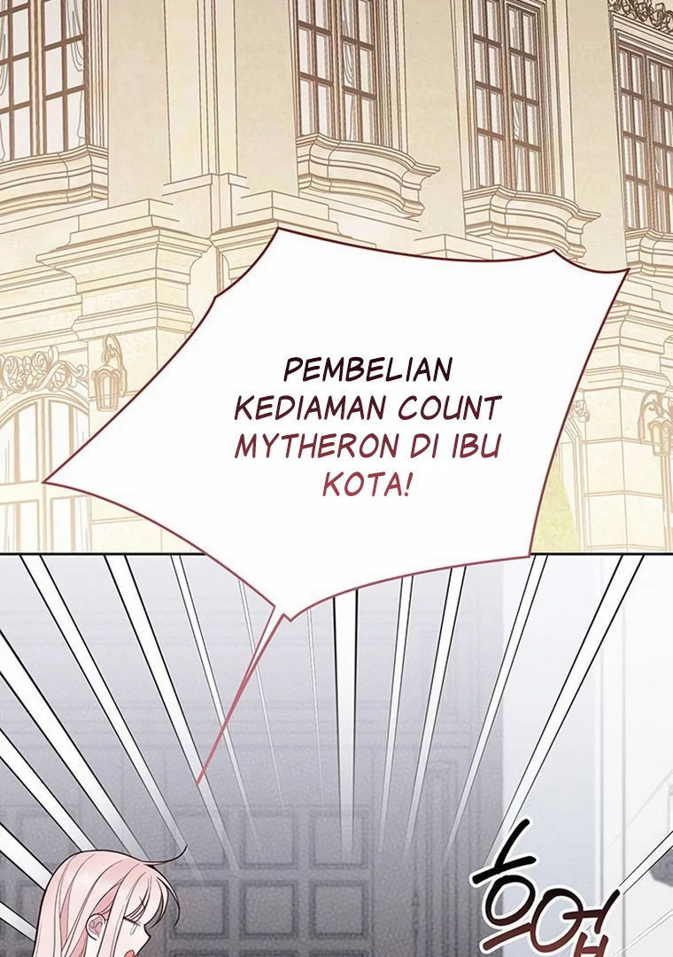 Baby Tyrant Chapter 88 Gambar 113