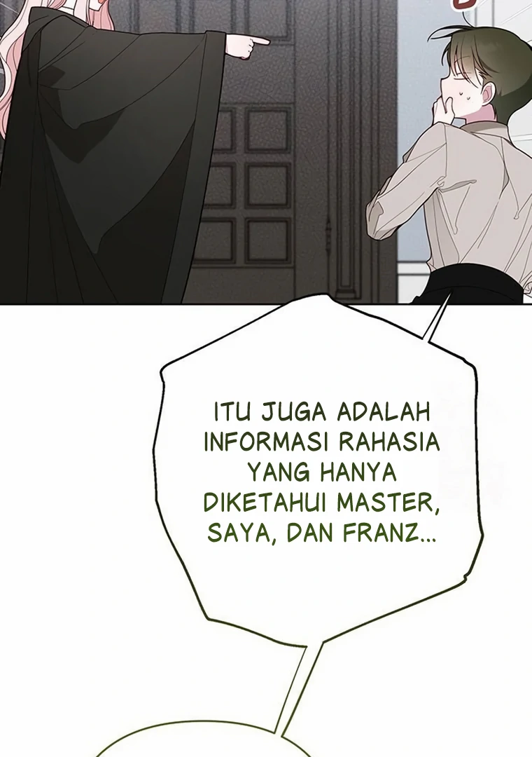 Baby Tyrant Chapter 88 Gambar 114