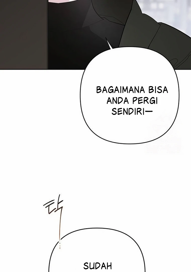 Baby Tyrant Chapter 88 Gambar 119