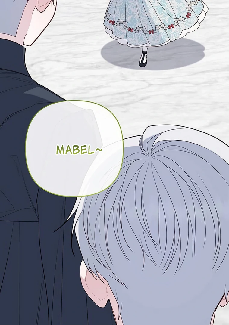 Baby Tyrant Chapter 88 Gambar 12