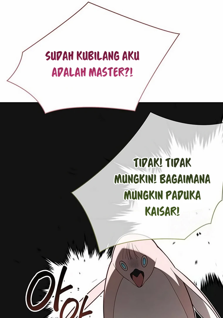 Baby Tyrant Chapter 88 Gambar 123