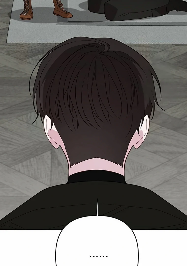 Baby Tyrant Chapter 88 Gambar 125