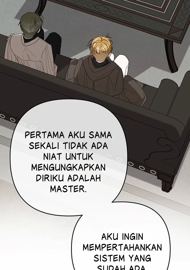 Baby Tyrant Chapter 88 Gambar 129