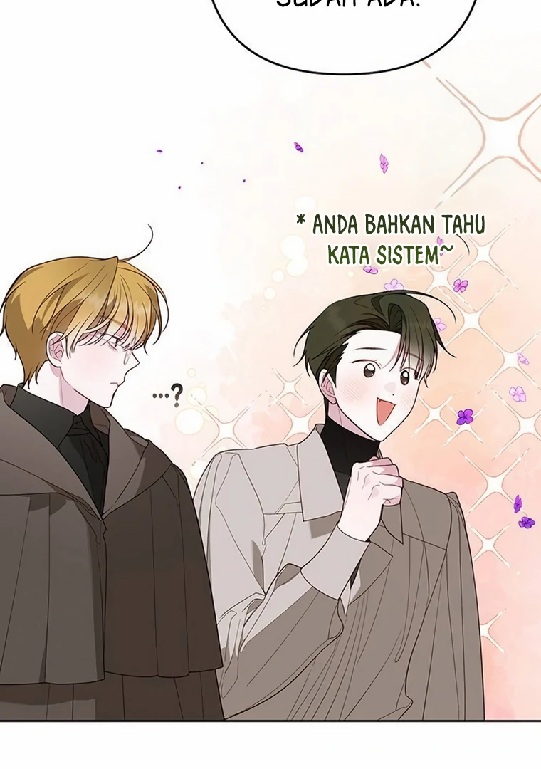 Baby Tyrant Chapter 88 Gambar 130