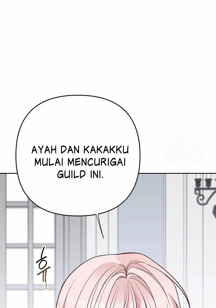 Baby Tyrant Chapter 88 Gambar 133