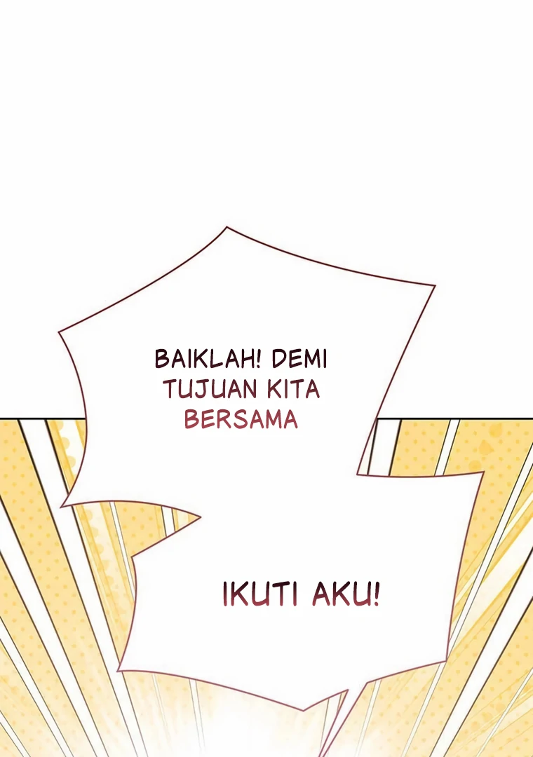 Baby Tyrant Chapter 88 Gambar 137