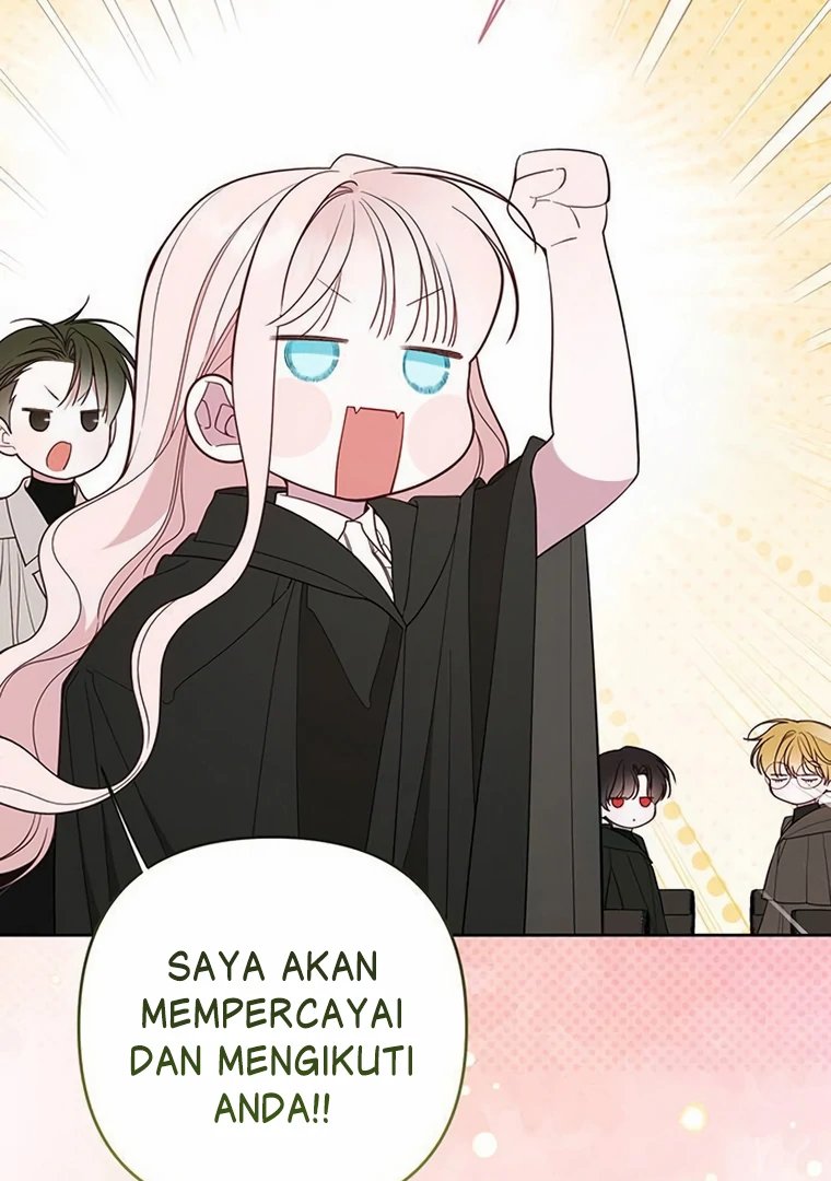 Baby Tyrant Chapter 88 Gambar 138