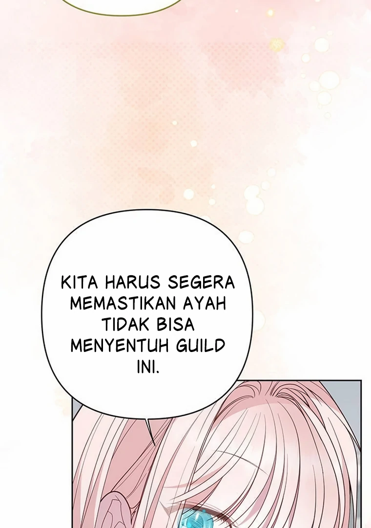 Baby Tyrant Chapter 88 Gambar 139