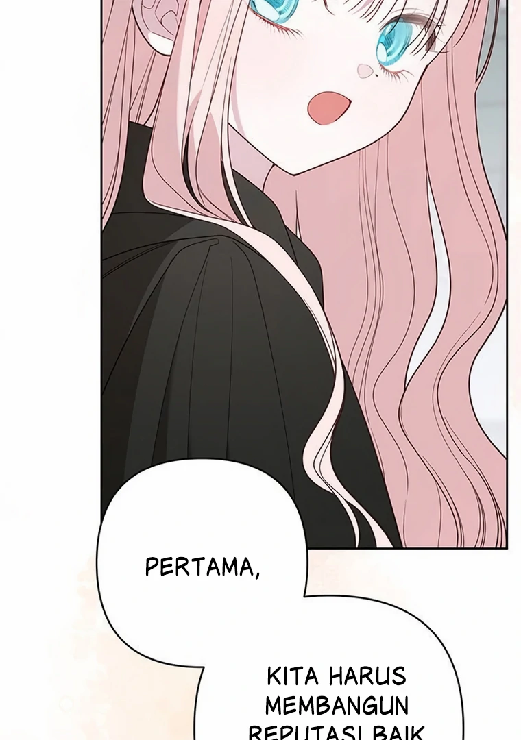 Baby Tyrant Chapter 88 Gambar 140