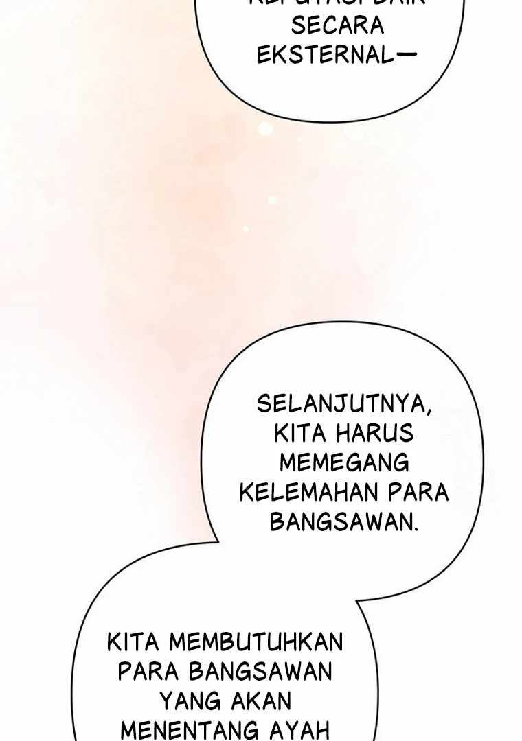 Baby Tyrant Chapter 88 Gambar 141